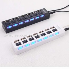 USB HUB - 1