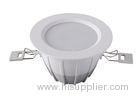 Professional Natural White Dimmer Led Downlights 10 W 3000K / 4000K / 6000K