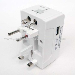 Universal adapter - 1