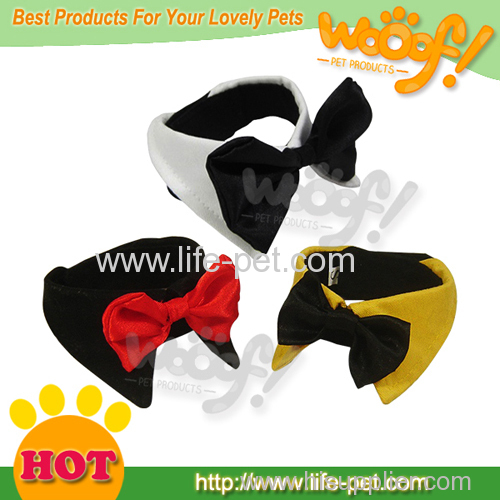 hot selling dog bow tie