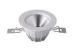 5 Watt 10 Watt Kitchen Ceiling Downlights / Led Lighting Downlights AC 185V ~ 265V