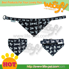 dog bandana pattern hot selling