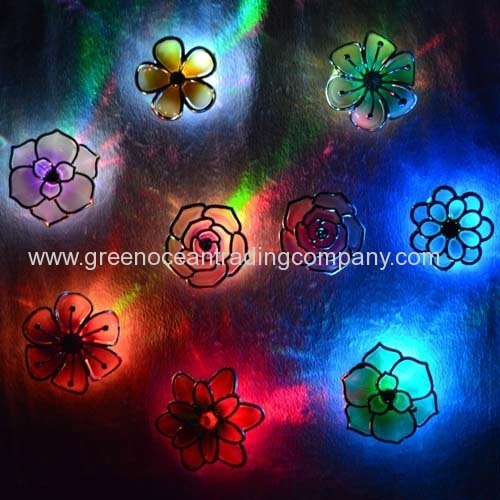 LED hair pin - 1