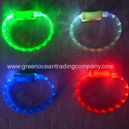 LED Bracelet - 1