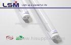 Frosted Cover Cold White 6000K - 6500K 4ft LED Tube Light for Railway Station