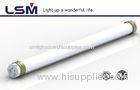 Pure White 4000K T8 LED Tube Lighting 18W SMD 2835 , Indoor LED Tube