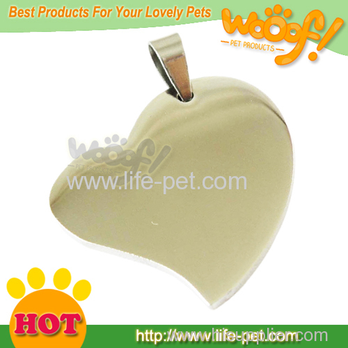 hot selling personalized dog tag