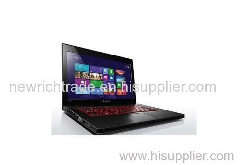 Lenovo IdeaPad Y410p i7-4700MQ 8GB 1TB BT Webcam Backlit NVidia GT 750M Laptop