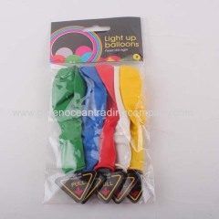 LED light up balloon - 1