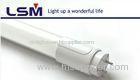 3800lm 38Watt 5000K-5500K T8 8ft LED Tube Light , PF&gt;0.9 LED Driver