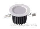 4 Watt Safety Round Led Downlights 240V For Coffee Shop , hospital , meeting room