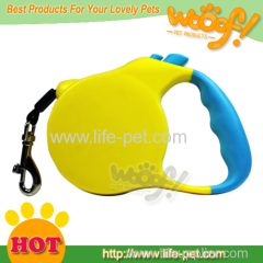 High quality dog flexi leash