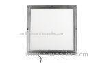 square Ra80 36 W 3500lumen 600x600 LED Panel Light for school reading room