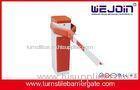 Automatic Temperature Mannual Barrier Arm Gate for Toll Collection