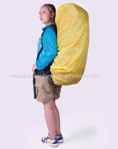 Backpack cover 80-90L - 1