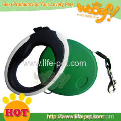 High quality retractable leash for dogs