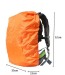 Backpack cover 20-40L - 1