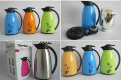 Thermo jug 1L - 1