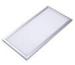 Green Eco-friendly 40Watt triac flat dimmable led panel light for decoration