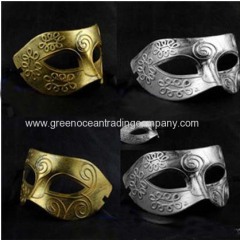 Party man mask - 1