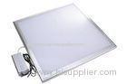 high luminous 1600lumen 18Watt LED Flat Panel Lighting , LED Ceiling Panel Lights