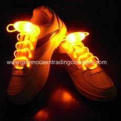 LED shoelace - 1