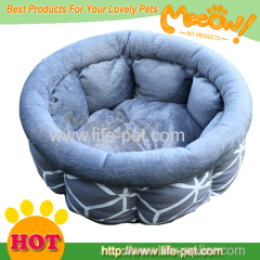 Wholesale Round Cat Bed