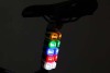 LED bicycle light - 1