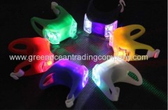 LED bicycle light - 1