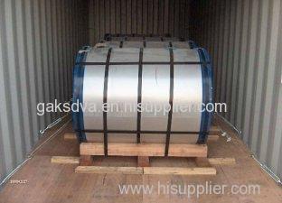 coated aluminum coil Prepainted Steel Coils