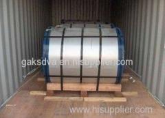 Soft Commercial Quality RAL Color Cold Rolled Prepainted Steel Coils