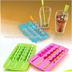 Ice cream mold - 4
