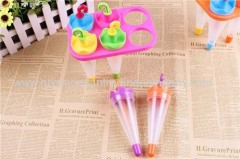 Ice cream mold - 5