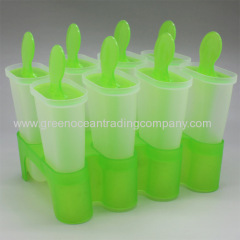 Ice cream mold - 6