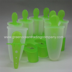Ice cream mold - 6