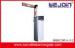 80W Bus station Automatic Boom Barrier Gate with 180 degree Boom