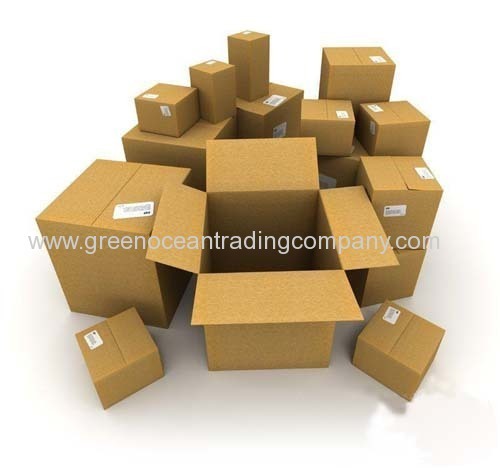 Customized shipping box - 1