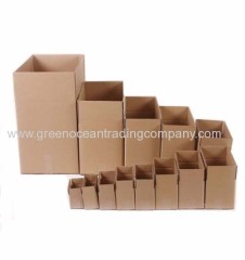 Customized shipping box - 1