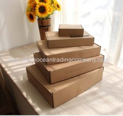 Customized shipping box - 1