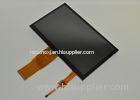 Capacitive 5 Point 7 Inch Touch Panel Interactive Touch Screen Display