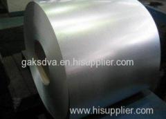 0.20mm Dry SGCC Aluzinc Steel Coils and Sheet with Minimized Spangle