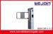 Adjustable Direction automatic swing gate For Business Buliding