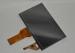 7" Two Point TFT LCD Touch Screen , Multi Touch Capacitive Touchscreens