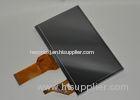 7" Two Point TFT LCD Touch Screen , Multi Touch Capacitive Touchscreens