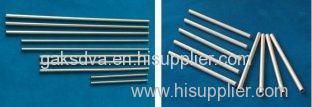 Copper / Aluminum ERW Steel Seamless Pipes for Industrial Machinery