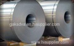 508mm CR3 S280 / S320 / S350 / S380 Hot Dipped Galvanized Steel Coils Screen