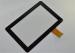 EXC3062 USB 10 Point Multi Touch Capacitive Touchscreen For Industrial Monitors