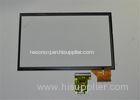 Interactive Multi - Point 10 Inch Capacitive Touch Screen for Aerospace