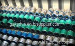 0.15mm - 1.50mm RAL Color Cold Rolled Prepainted Steel Coils