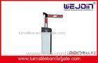 Bus station Rubber Vehicle Automation Barrier Gate With Cutting edge